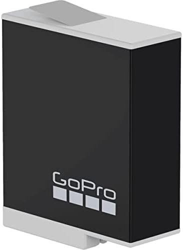 GoPro Hero11 Црна водоотпорна акција за камера со мемориски картички со 64 GB, Shorty Tripod, дополнителна батерија, читач на картички