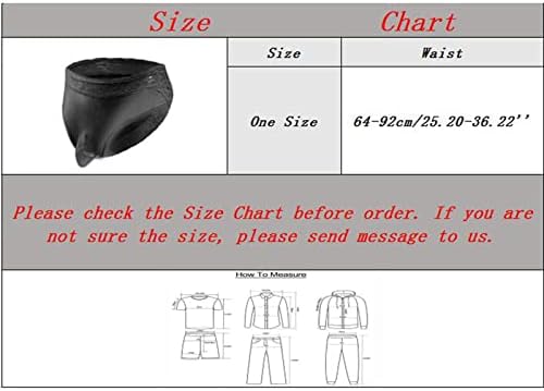 Машка секси торбичка g-жица долна облека со ниска половината чипка ладна сиси сиси џокер каиш со булбус за зајакнување на беспрекорни
