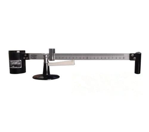 Инструмент за тестирање на мерач на мерач на течна густина на течност 0,96-2,5 g/ cm3