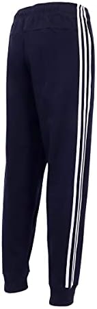 Adidas Men's Essentials 3-Strips Reece Pantans Jogger