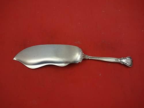 Chantilly by Gorham Sterling Silver Cream Server 10 Служење на наследство