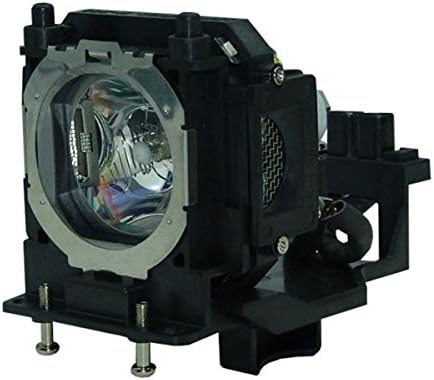 Lutema ET-SLMP94-L02 Panasonic замена DLP/LCD кино проектор за ламба