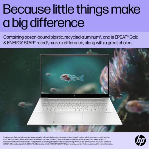 HP Завист Бизнис Лаптоп, 17.3 FHD IPS Екран На Допир, Intel Core i7-1260P, Windows 11 Pro, 64GB RAM МЕМОРИЈА, 2TB SSD, Позадинско Осветлување