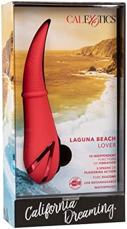 Calexotics SE-4349-50-3 California сонувач ® Laguna Plachубител на плажа
