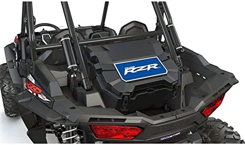 2014-2022 Polaris Lock & Ride® Cooler Box - 48 QT - RZR XP 1000 XP4 Turbo S Trail- 2881555