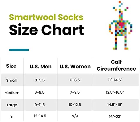 SmartWool Women Classic Hikes Chion Choult Cull Pyter Crew Crew
