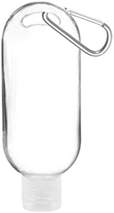 Рашинка голема чаша за пиење пластично протекување чисти шишиња со контејнери за клучеви шишиња патуваат празно капаче за чистење на капачиња ладно пијалаци чаши