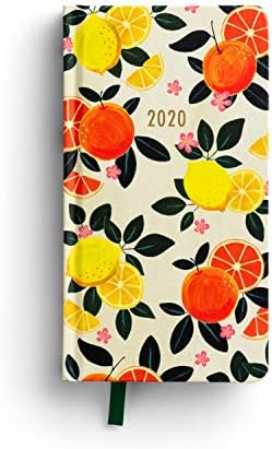 Dayspring Studio 71-2020 Premium Pocket Planner