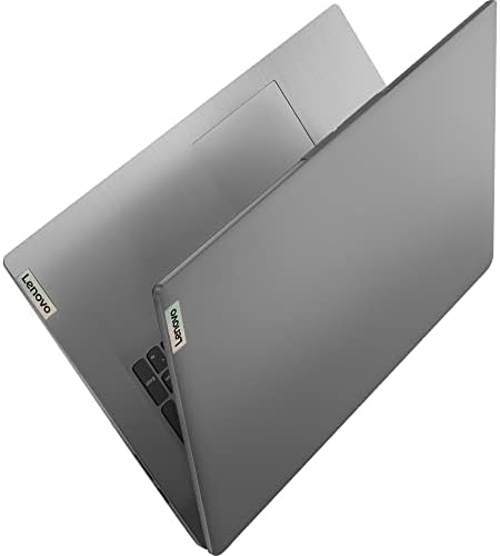 Леново Лаптоп 17инч Екран| Ryzen5 5625U| Windows11 Лаптоп| FHD IPS Дисплеј Тесна Рамка| USB Тип-C| Безжичен Wi-Fi 6 / Sd Картичка