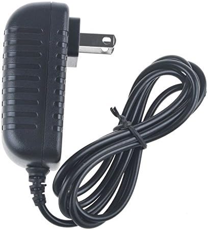 Adapter Bestch AC/DC за Insignia NS-P7PDVD PA1015-2HU DVD плеер 9-12V напојување кабел за кабел за кабел за кабел за кабел за кабел за