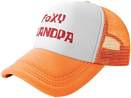 Сонце капачиња за риболов капа Foxy дедо жени Snapback hat тато капа прилагодлива тато капа unisex