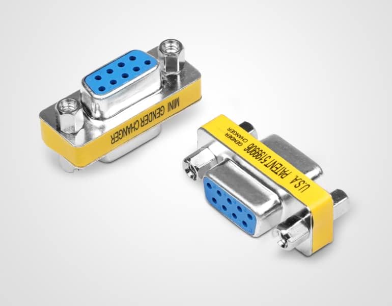 Fielect DB9 VGA Пол