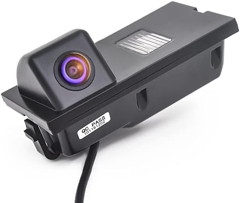 Автомобил Заден Преглед Обратна Резервна Камера За Откривање На Земјиште Discovер 3 Опсег Spер Спорт Фрилендер Фрилендер 2