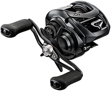 Daiwa tatula sv tw 103xs