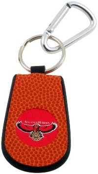 Gamewear NBA Unisex-Adult Basketball Keychain