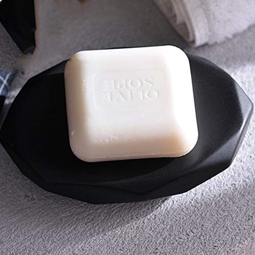 Ретро керамички сапун кутија за сапун од сапун Teervere