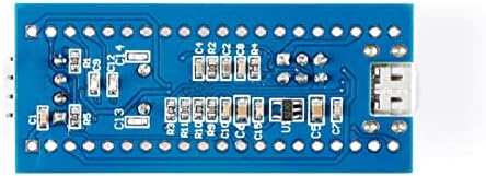 EC Купување 5PCS CH32F103C8T6 Одбор за развој на табла за развој на табла Компатибилна со STM32F103C8T6 ARM System Board Module Micro USB