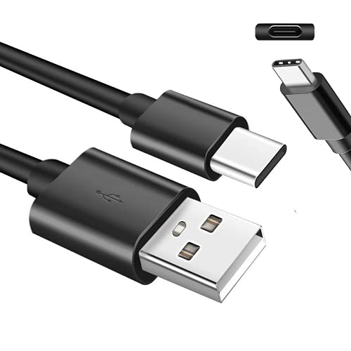 USB C кабел, USB-C до USB-A кабел, полнење и синхронизација, кабел за полнење од типот Ц за. Lite-An Creddy PVC