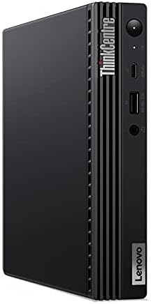 VCI Lenovo ThinkCentre M70S СФФ, Интел i5-10400, 8GB RAM МЕМОРИЈА, 256GB SSD NVMe, Windows 10 Pro, ДВД-Писател, Десктоп Компјутер