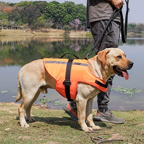 Апетијски кучиња зачувач за кучиња кучешки јакна за кучиња кучиња животно елек кучиња плови за пливање во пливање
