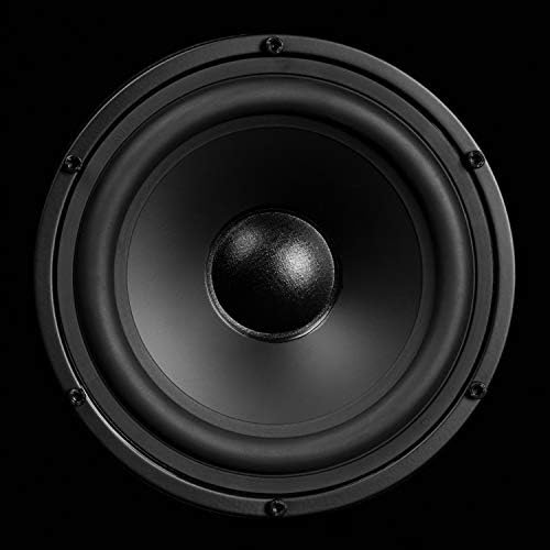 Флуанс Елита Со Висока Дефиниција Опкружувачки Звук Домашно Кино 7.1 Систем На Звучници, Вклучувајќи Кули За Подови, Централен Канал, Опкружувачки, Задни Опкружувач