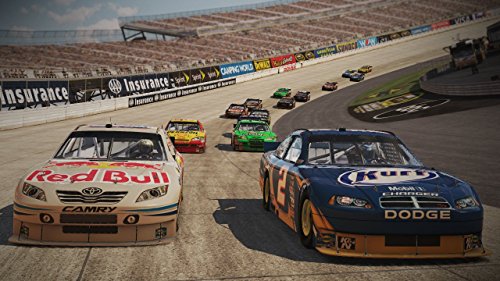 NASCAR Game 2011 - PlayStation 3