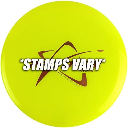 Фабрика за блудски диск Втора 400 серија F3 F3 Fairway Driver Golf Disc [боите може да варираат]