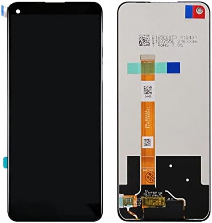 Орел безжичен Лцд Дигитализатор Дисплеј Екран На Допир Замена За OnePlus 1+ Nord N200 5G DE2118 +Алатки