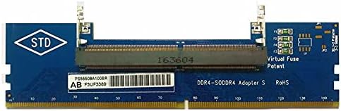 Конектори Конвертор на адаптер за мемориски картички до десктоп еко-пријателски тест лаптоп за зачувување на енергија