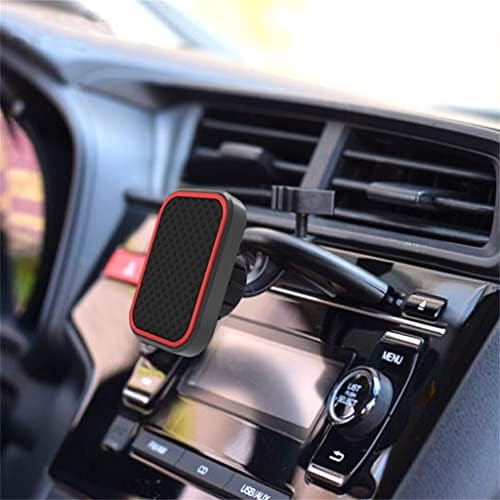 CAR Magnetic Mobile телефон ЦД -слот за монтирање на држачот за монтирање Магнет стојат додатоци за мобилен телефон за мобилни телефони