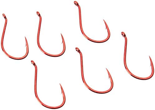 Gamakatsu Octopus Hook-6 по пакет