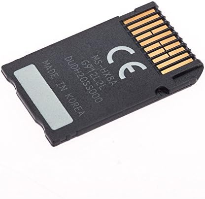 Оригинален 32gb Со Голема Брзина Меморија Стап Про-HG Дуо ЗА PSP Додатоци/Камера Мемориска Картичка