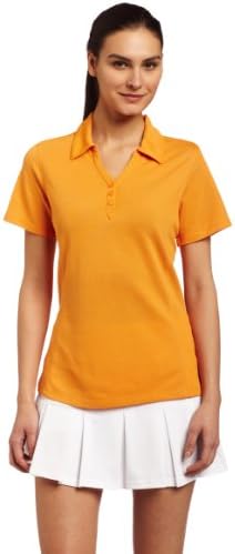 Cutter & Buck Women'sенски CB Drytec Championship Polo