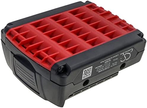 Замена на батеријата ЗА Bosch GDR 1440-LI GSR 14.4-2-LI GSB 14.4 VE-2-LI HDB180-02 GDS 14.4 V-LIN PB360S 2 607 336 150 2 607