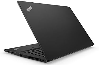 Lenovo ThinkPad T480s Windows 10 Pro Лаптоп-i5-8250U, 8GB RAM МЕМОРИЈА, 2TB SATA M. 2 SSD, 14 IPS WQHD Мат Дисплеј, Читач На