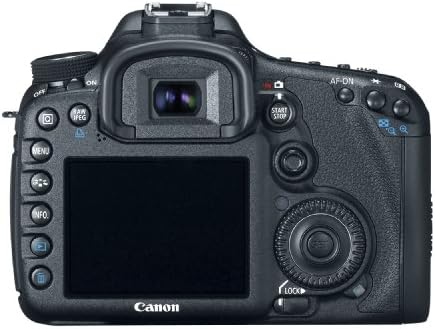 Canon EOS 7D 18 MP CMOS Дигитална SLR Камера со 28-135mm f/3.5-5.6 Е USM Објектив