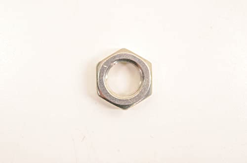 Последователно 211100011, P211100011 HEX Jam Nut