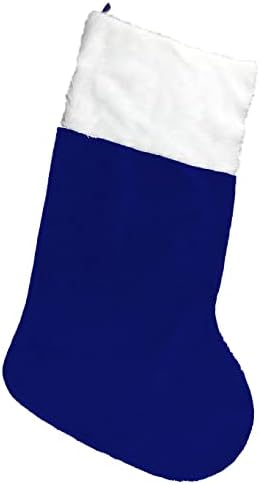 Божиќно порибување на иконикал, сина кадиф, висока 43-инчи