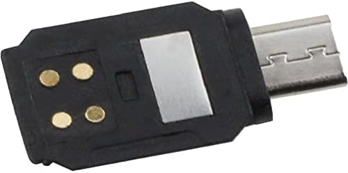 Конектор за адаптер за џеб за џеб, микро USB интерфејс Gimbal Accestion за dji osmo