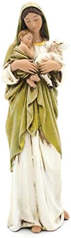 Блажена Мајка Дева Марија 7 Стома на смола.