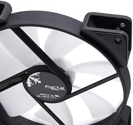 Prisma AL-14 Fan Triple Pack