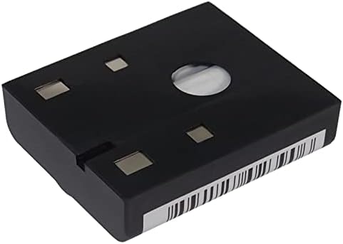 Замена на батеријата на Aijos 3.6V за Commodore 250