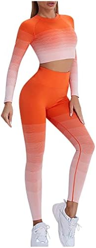 Лејди Пант постави есен лето 2023 облека моден графички спорт јога истегнување џогер директно поставувања на нозете за дама z5 z5