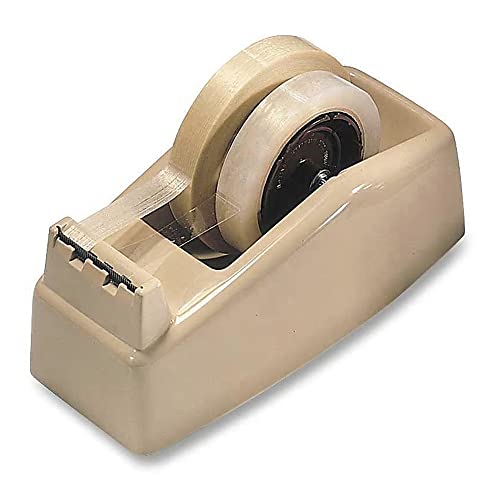 Boise Office Solutions A8C22 OfficeMax C-22 Tape Dispenser Dual Roll