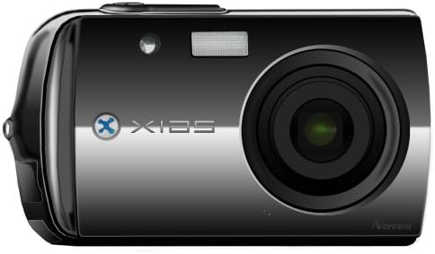Norcent XIAS DCS-760 7.0 Мегапикселна дигитална камера