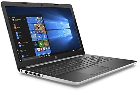 HP 15-da0053wm 15,6-инчен Лаптоп На Допир КОМПЈУТЕР-Intel Core i5-8250U 1,6 GHz 4GB 16GB Intel Optane 1tb HD DVDRW Windows 10