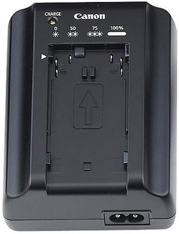 Адаптер за компактен напојување CANON CA-930 за XF305, XF300, XF205, XF200, XF105, XF100 Professional Camcorder