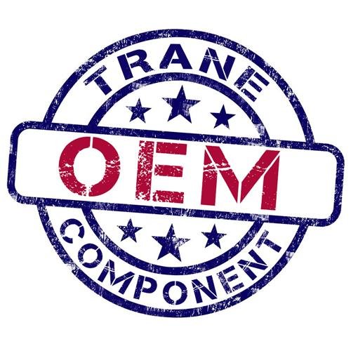 Американски Стандард &засилувач; Trane MOT09253 / MOD00840 Oem Замена ECM Мотор, Модул &засилувач; VZPRO