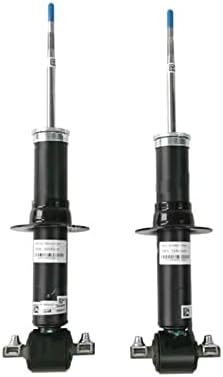 Заварувачки електричен сензор за амортизери предни и задни реклами Амортизери компатибилни со Cadillac Escalade 2007-2014 19368458