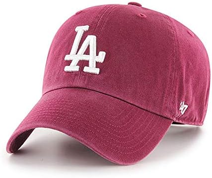 '47 MLB BRAND BRAND UP CASTASLABLE CAP